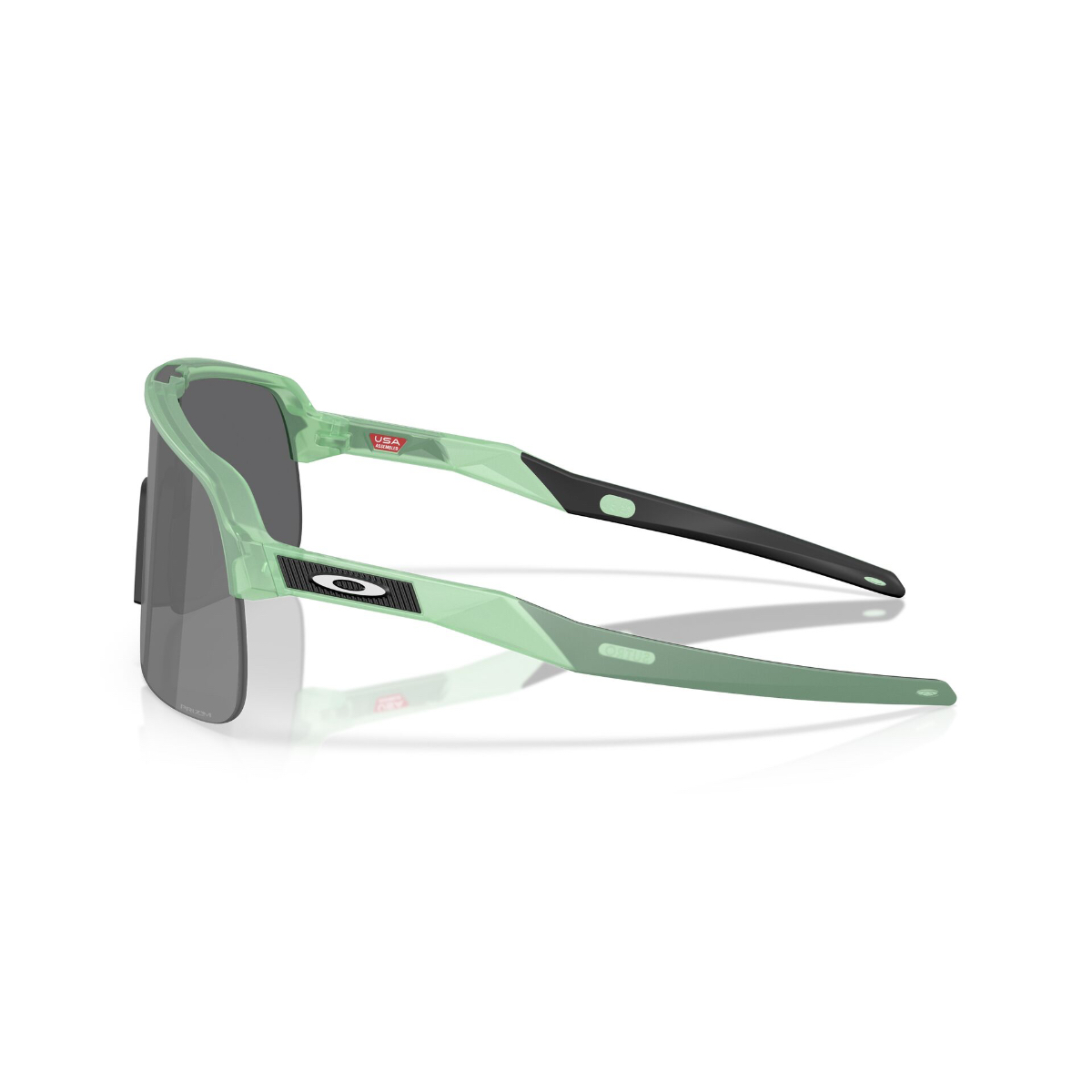 Foto 4 pulgar | Lentes De Sol Sutro Lite S Prizm Black Oakley