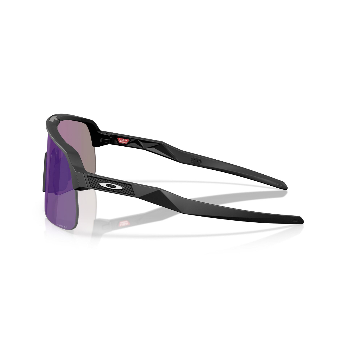 Foto 3 | Lentes De Sol Sutro Lite S Prizm Jade Oakley
