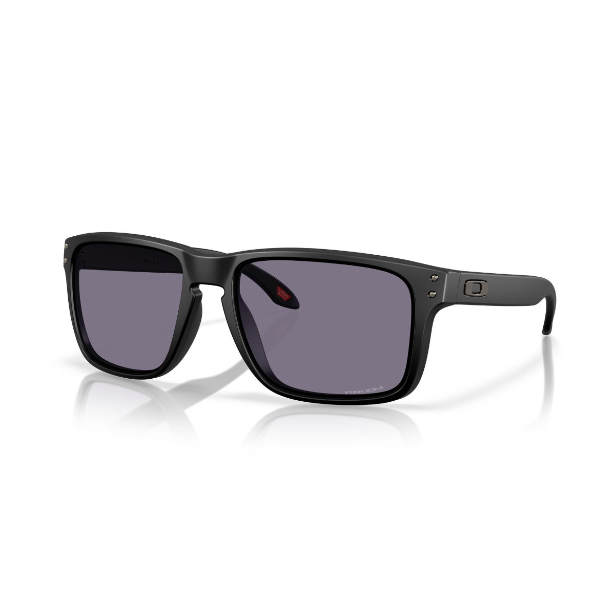 Foto 2 | Lentes De Sol Holbrook Xxl Prizm Grey Oakley