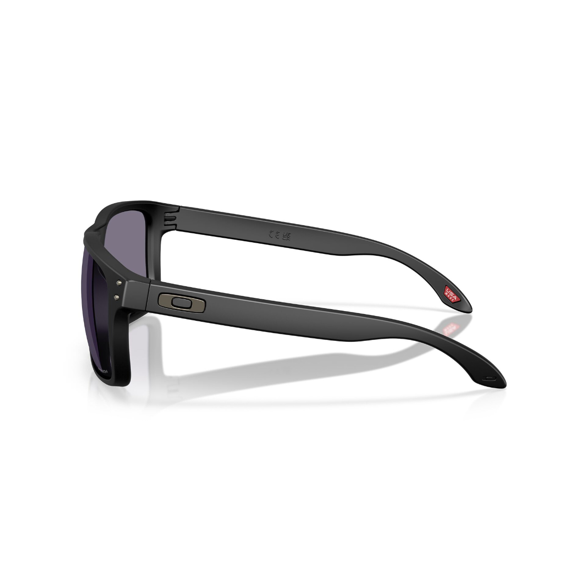 Foto 3 | Lentes De Sol Holbrook Xxl Prizm Grey Oakley