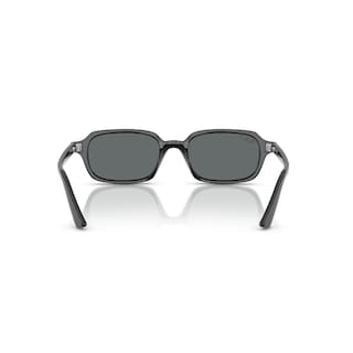 Foto 4 | Lentes De Sol Zuri Negro Polarizados Ray-ban