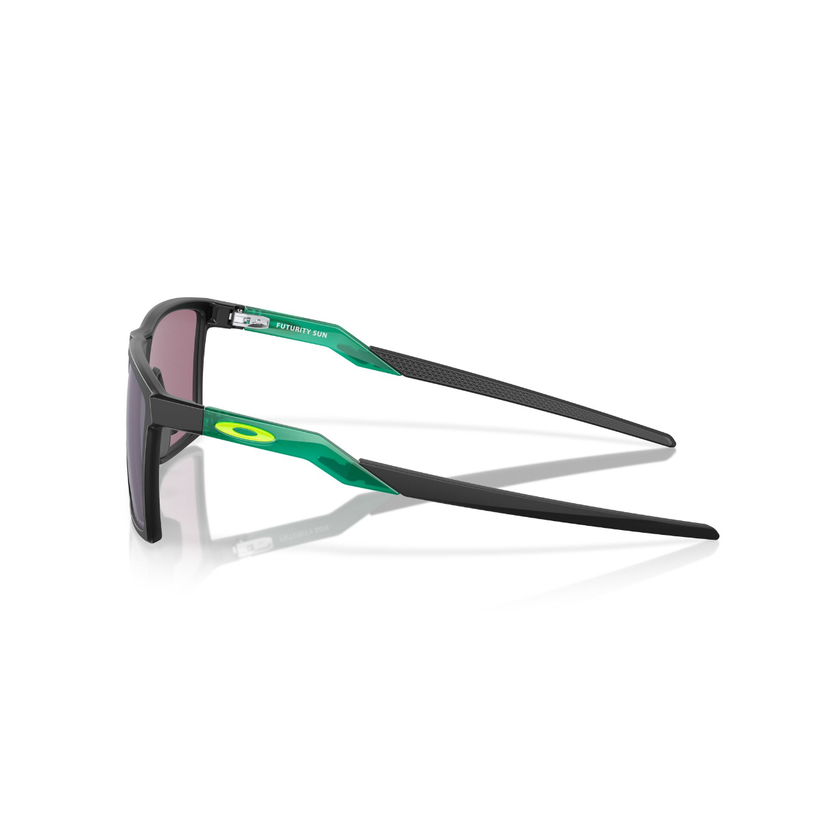 Foto 4 pulgar | Lentes De Sol Futurity Sun Prizm Jade Oakley