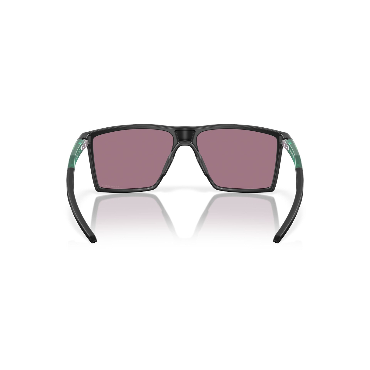 Foto 5 pulgar | Lentes De Sol Futurity Sun Prizm Jade Oakley