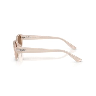 Foto 3 | Lentes De Sol Marrón Ray-ban