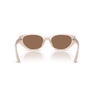 Foto 4 | Lentes De Sol Marrón Ray-ban