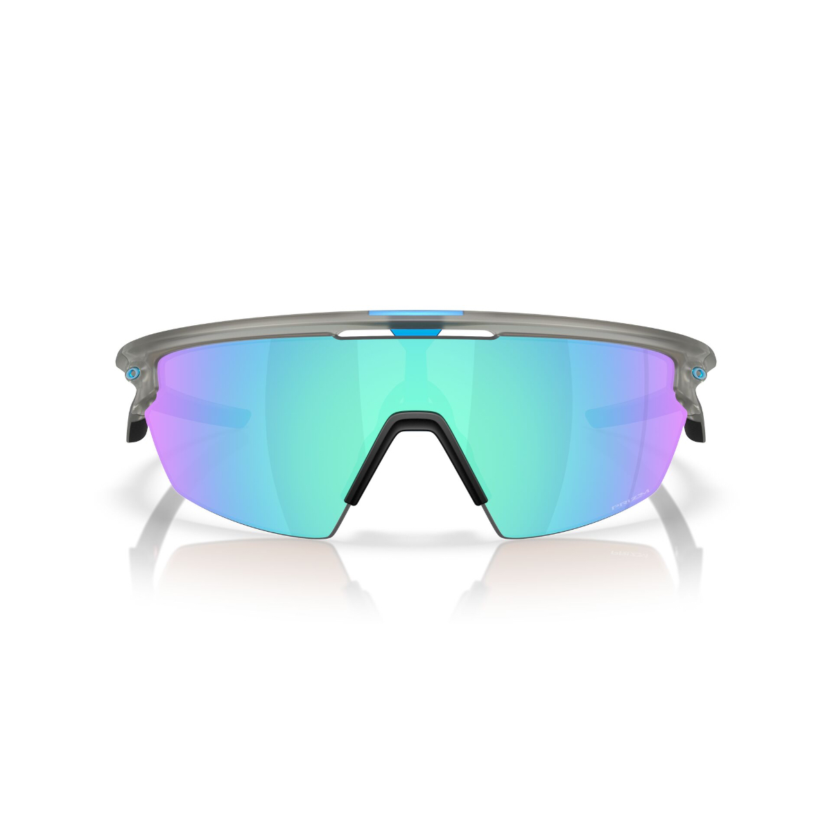 Foto 2 pulgar | Lentes De Sol Sphaera Prizm Sapphire Oakley