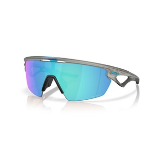 Foto 2 | Lentes De Sol Sphaera Prizm Sapphire Oakley