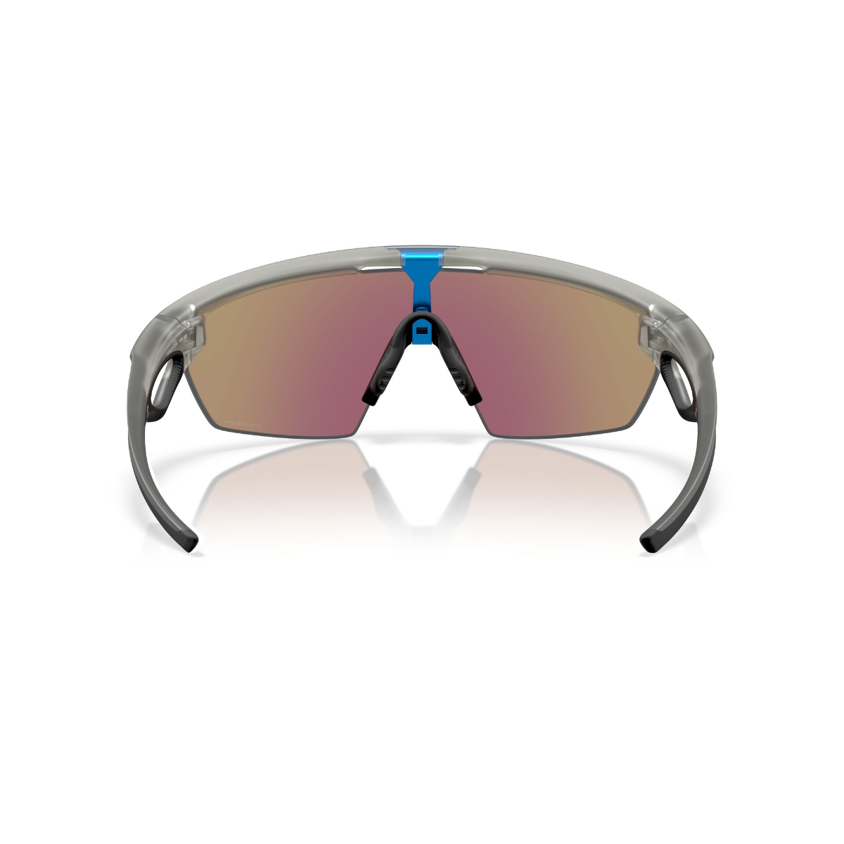 Foto 5 pulgar | Lentes De Sol Sphaera Prizm Sapphire Oakley