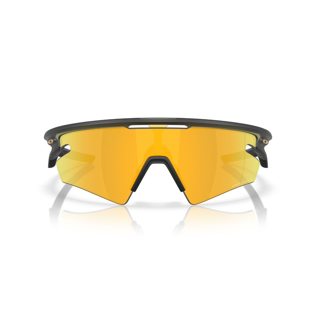 Foto 1 | Lentes De Sol Sphaera Slash Prizm 24k Polarizados Oakley