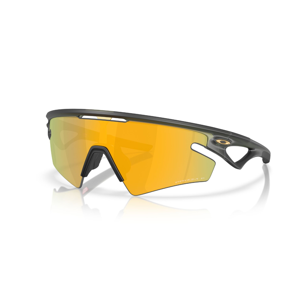 Foto 2 | Lentes De Sol Sphaera Slash Prizm 24k Polarizados Oakley