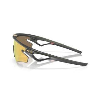 Foto 3 | Lentes De Sol Sphaera Slash Prizm 24k Polarizados Oakley