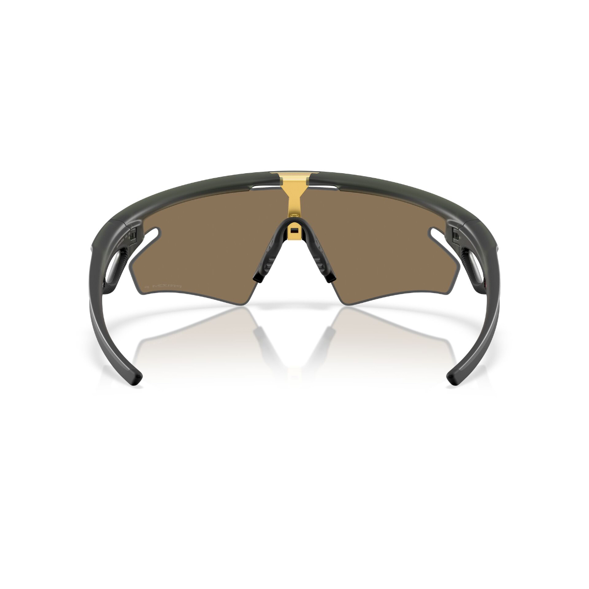 Foto 5 pulgar | Lentes De Sol Sphaera Slash Prizm 24k Polarizados Oakley