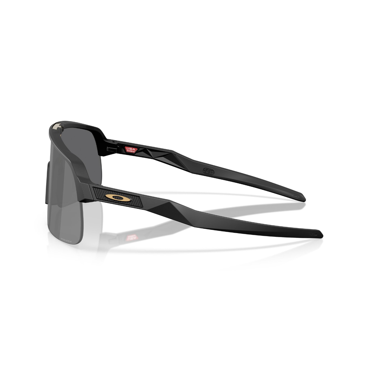 Foto 4 pulgar | Lentes De Sol Sutro Lite S Prizm Black Oakley
