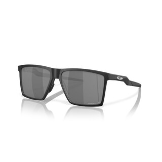 Foto 2 | Lentes De Sol Futurity Sun Prizm Black Polarizados Oakley