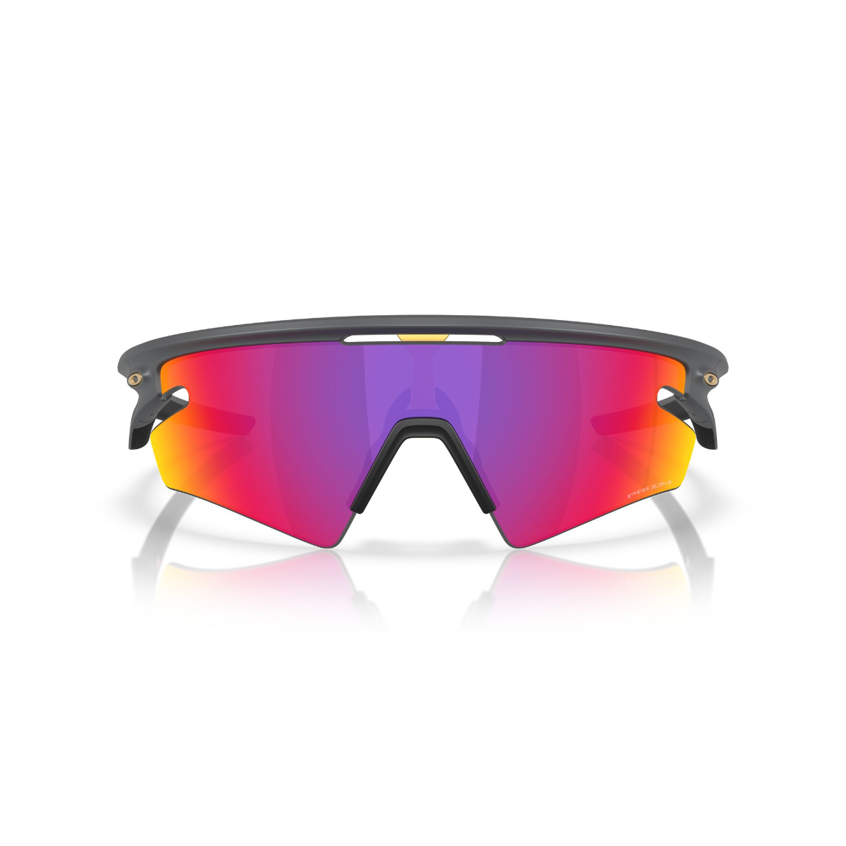 Foto 2 pulgar | Lentes De Sol Sphaera Slash Prizm Road Oakley
