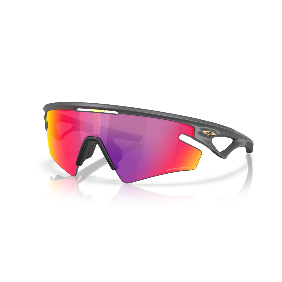Foto 2 | Lentes De Sol Sphaera Slash Prizm Road Oakley