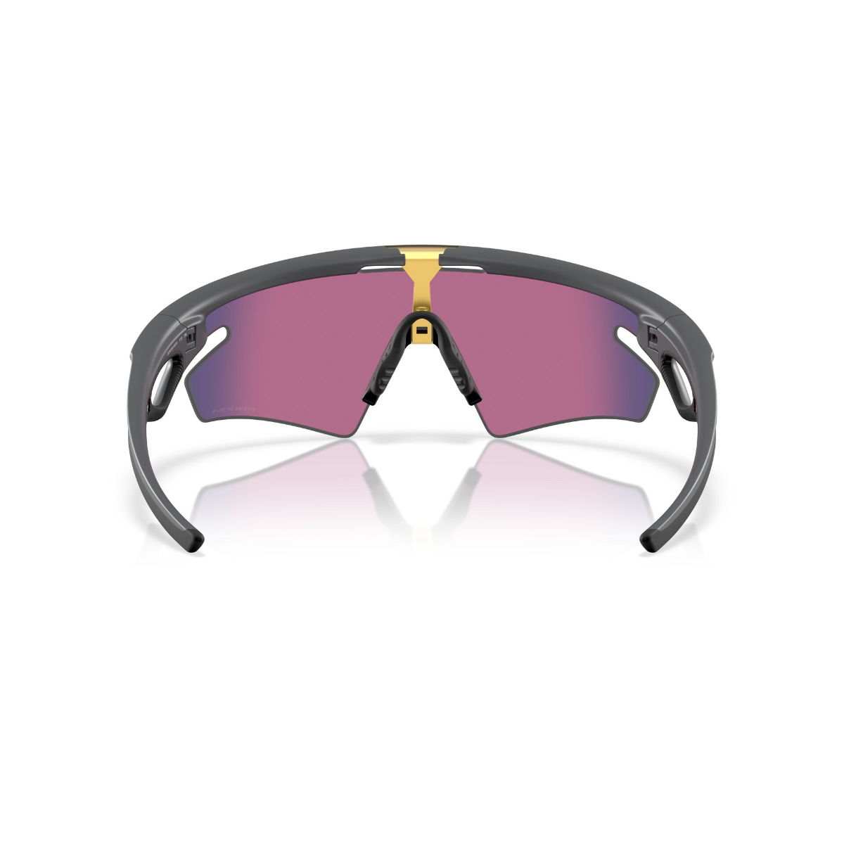 Foto 5 pulgar | Lentes De Sol Sphaera Slash Prizm Road Oakley