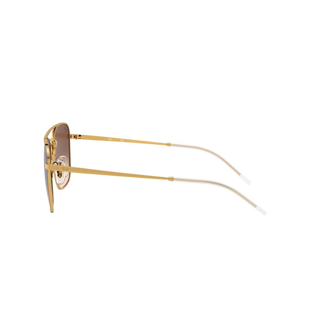 Foto 3 pulgar | Lentes De Sol Ray Ban Rb3588 905513 55mm Cafe