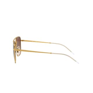 Foto 2 | Lentes De Sol Ray Ban Rb3588 905513 55mm Cafe