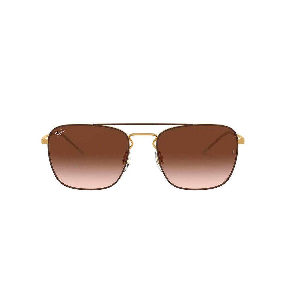 Foto 4 pulgar | Lentes De Sol Ray Ban Rb3588 905513 55mm Cafe