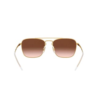Foto 4 | Lentes De Sol Ray Ban Rb3588 905513 55mm Cafe