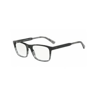 Foto 1 | Armazón Oftálmico para Hombre Emporio Armani Negro