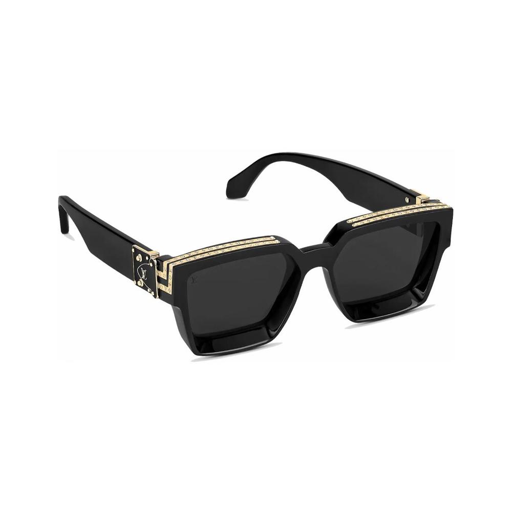 Foto 1 | Lentes De Sol Louis Vuitton Z1524e 9d5 54mm Single Lens