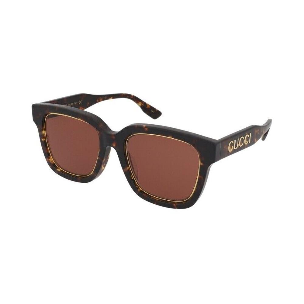 Lentes De Sol Gucci Gg1136sa 002 53-21-150