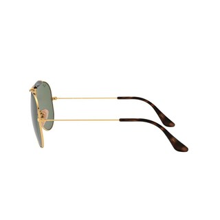 Foto 2 | Lente De Sol Ray Ban Shooter Rb3138 181 62mm Havana