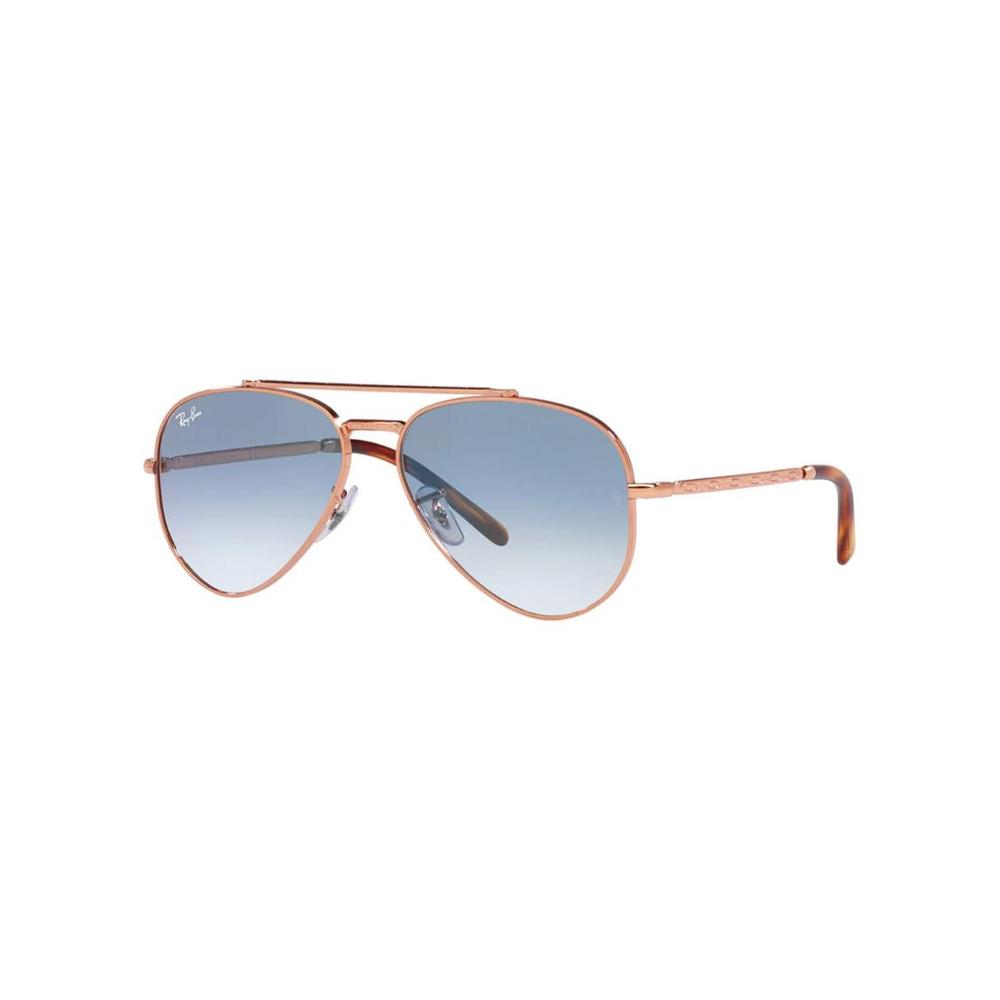 Foto 1 | Lentes De Sol Ray Ban Rb3625 92023f 58mm Single Lens