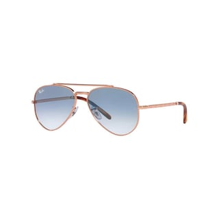 Foto 1 | Lentes De Sol Ray Ban Rb3625 92023f 58mm Single Lens