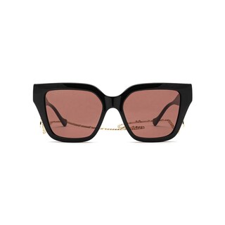 Foto 1 | Lentes De Sol Gucci Gg1023s 005 54mm Mujer