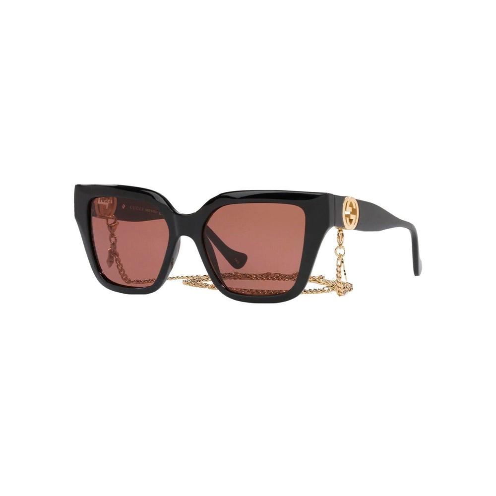 Foto 2 | Lentes De Sol Gucci Gg1023s 005 54mm Mujer