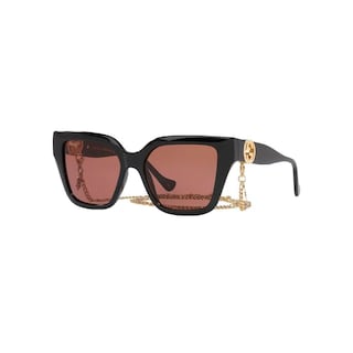 Foto 2 | Lentes De Sol Gucci Gg1023s 005 54mm Mujer