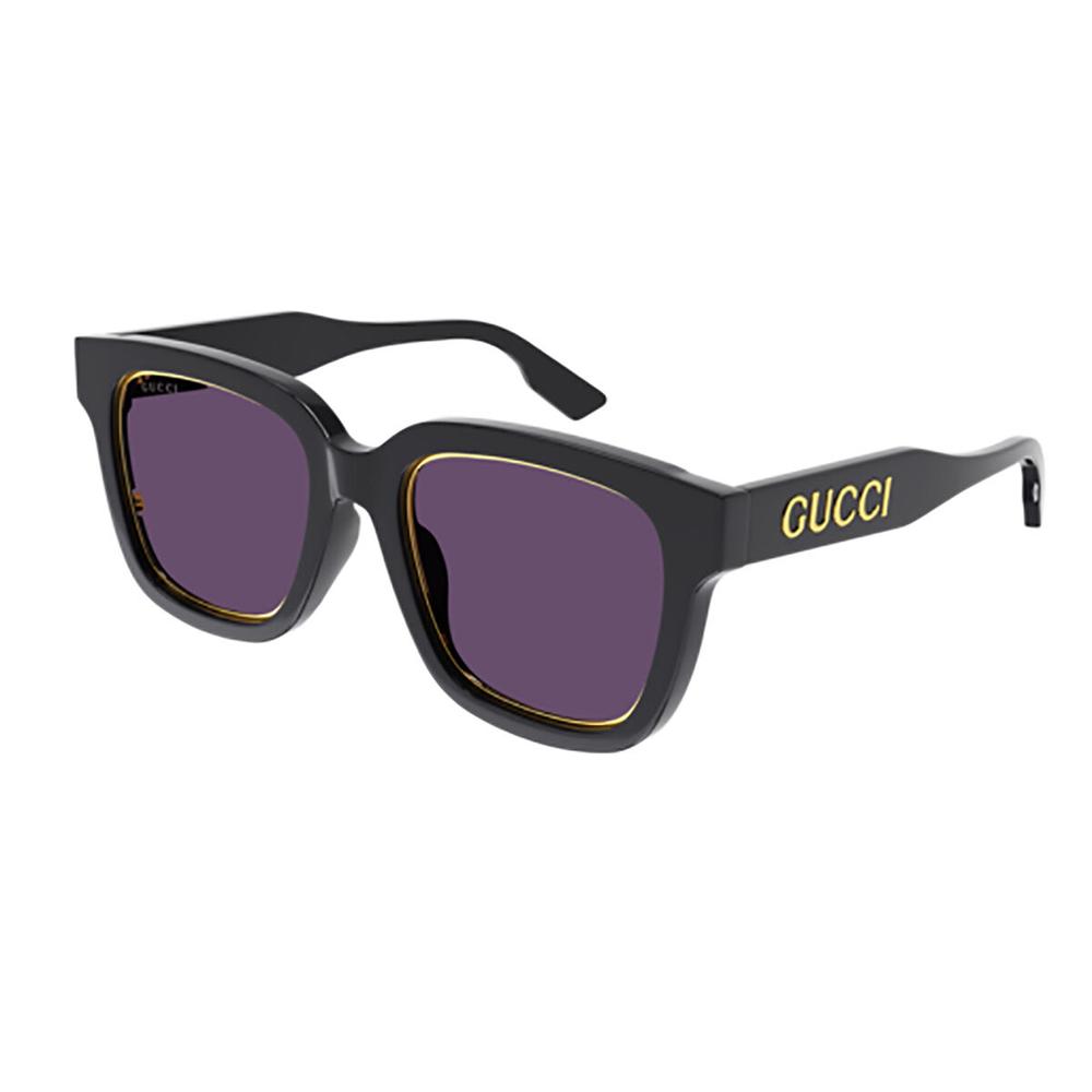 Foto 2 pulgar | Lentes De Sol Gucci Gg1136sa 004 53-21-150