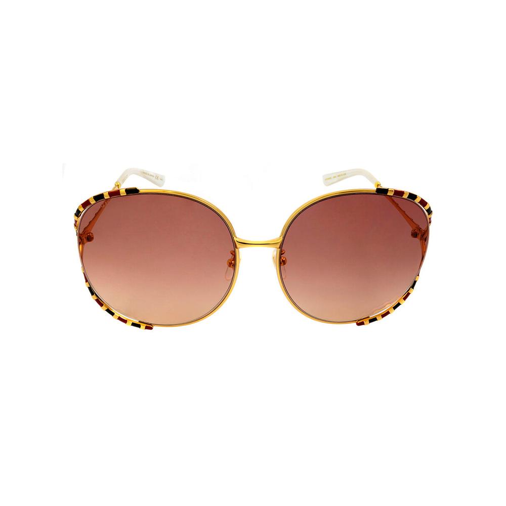 Foto 1 | Lente De Sol Gucci Gg0595s 009 64mm