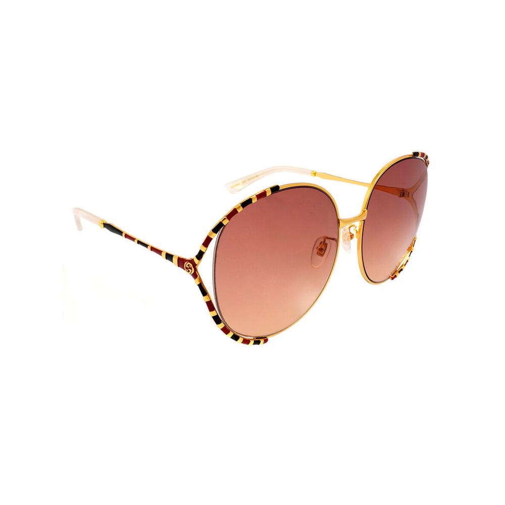 Foto 2 | Lente De Sol Gucci Gg0595s 009 64mm