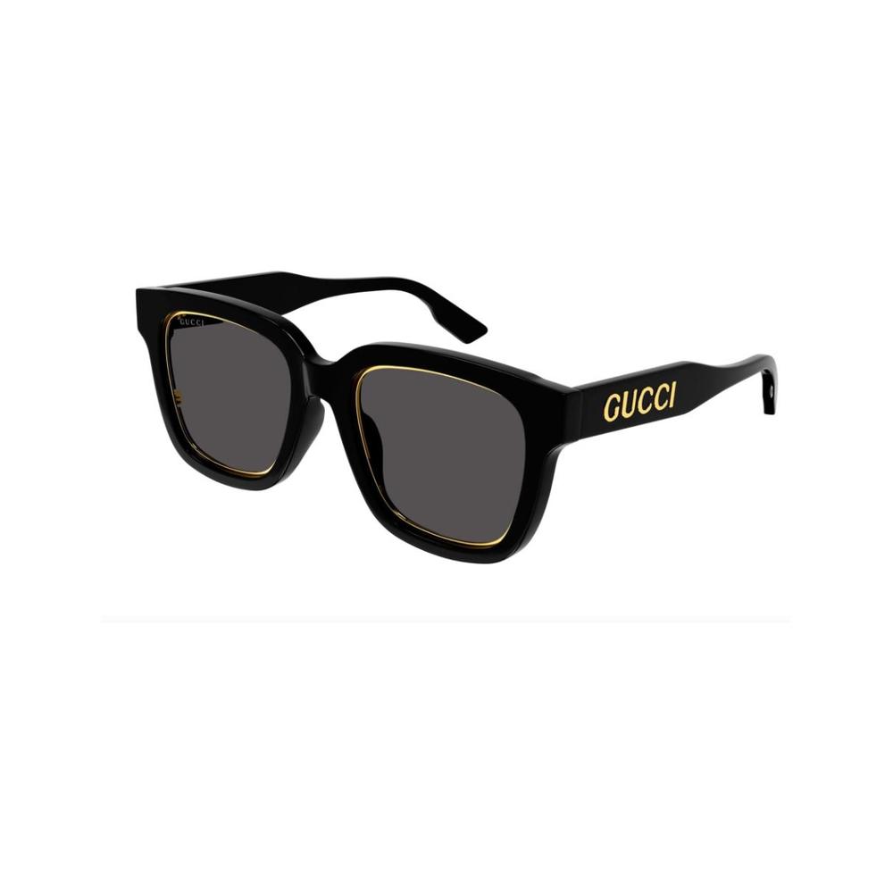 Lentes De Sol Gucci Gg1136sa 001 53-21-150
