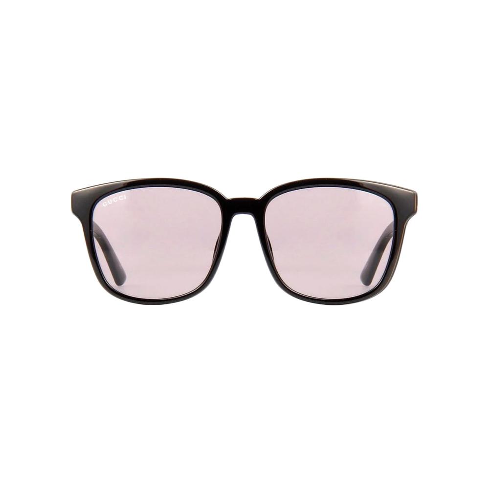 Lente De Sol Gucci Gg0637sk 003 56mm