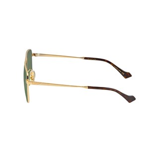 Foto 3 | Lente De Sol Gucci Gg0743s 004 57mm