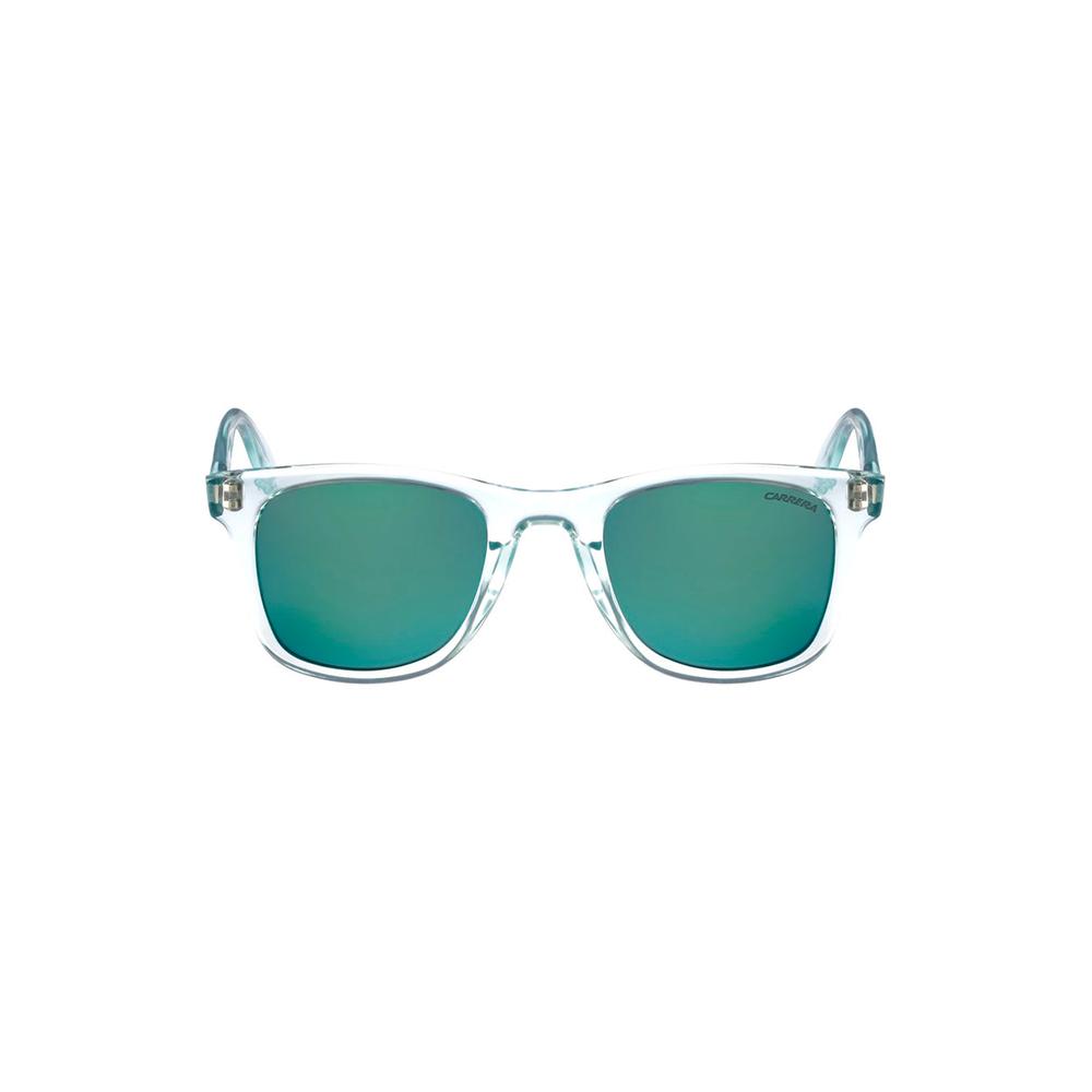 Foto 1 | Lente De Sol Carrera 6000/l 2r3/z9 53-20-145 Verde Transparente
