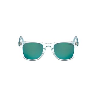 Foto 1 | Lente De Sol Carrera 6000/l 2r3/z9 53-20-145 Verde Transparente