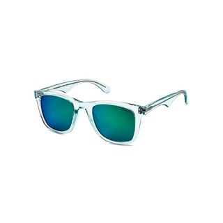 Foto 2 | Lente De Sol Carrera 6000/l 2r3/z9 53-20-145 Verde Transparente
