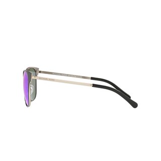 Foto 2 | Lentes De Sol Michael Kors Tia Mk1022 118525 54mm Azul