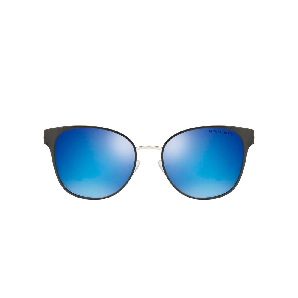 Foto 4 pulgar | Lentes De Sol Michael Kors Tia Mk1022 118525 54mm Azul