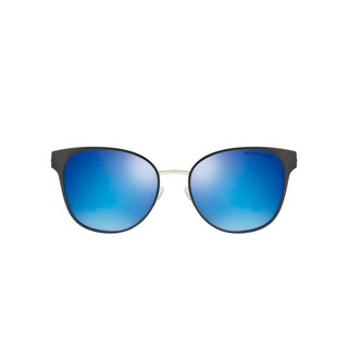 Foto 3 | Lentes De Sol Michael Kors Tia Mk1022 118525 54mm Azul