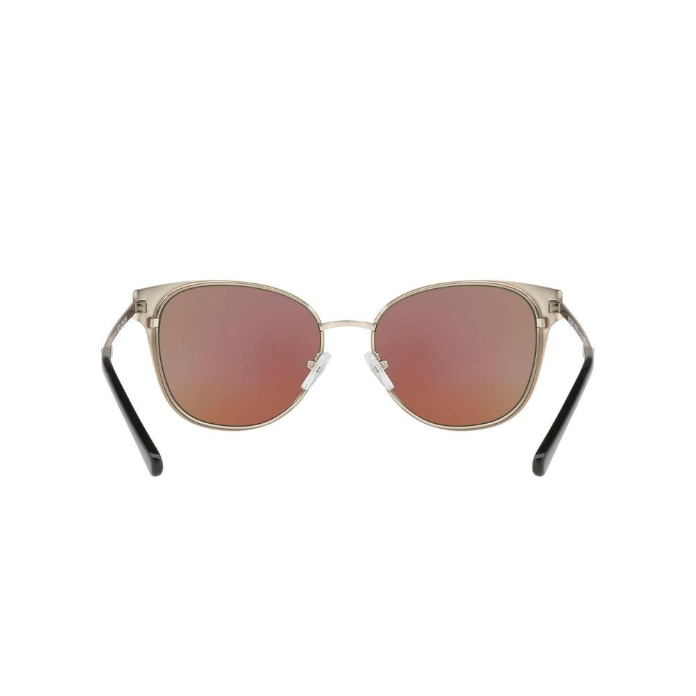 Foto 5 pulgar | Lentes De Sol Michael Kors Tia Mk1022 118525 54mm Azul