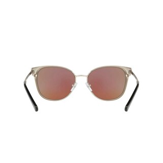 Foto 4 | Lentes De Sol Michael Kors Tia Mk1022 118525 54mm Azul