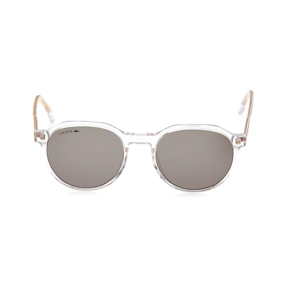Foto 3 pulgar | Lente De Sol Lacoste L909s 971 52mm Transparente