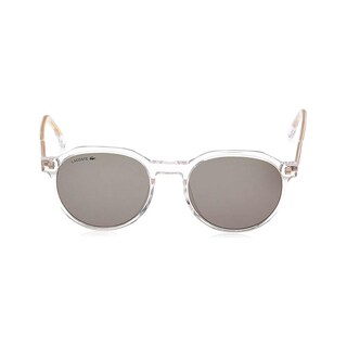 Foto 2 | Lente De Sol Lacoste L909s 971 52mm Transparente